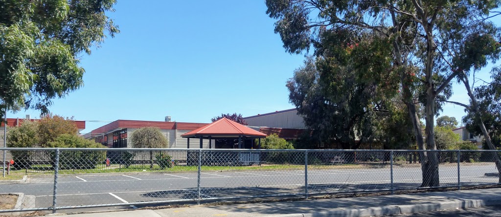 Kilberry Valley Primary School | school | Kilberry Blvd & Warana Drive, Hampton Park VIC 3976, Australia | 0397028688 OR +61 3 9702 8688