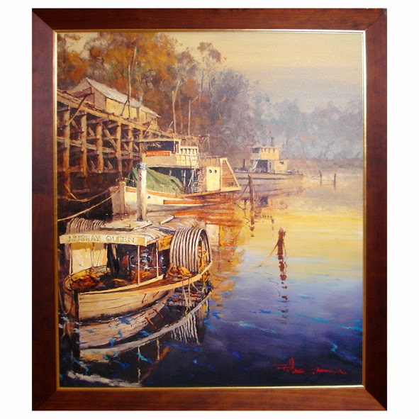 Ivanhoe Picture Framing | 99 Upper Heidelberg Rd, Ivanhoe VIC 3079, Australia | Phone: (03) 9499 1989