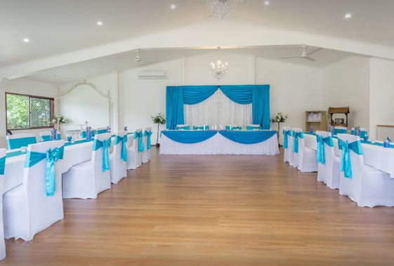 Villa Lamor Exclusive Events Venue |  | 14 Shamrock Rd, Balberra QLD 4740, Australia | 0417135818 OR +61 417 135 818