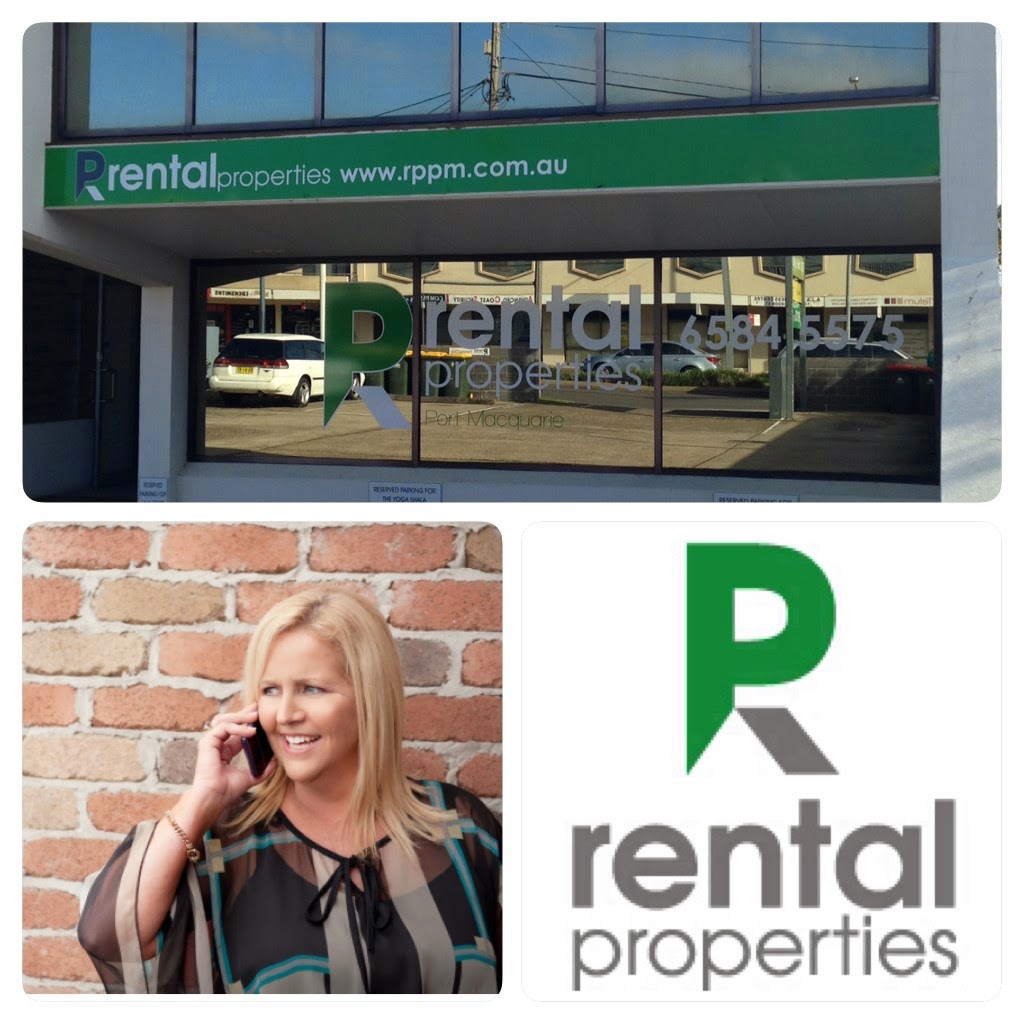 Rental Properties Port Macquarie | real estate agency | 2 Horton St, Port Macquarie NSW 2444, Australia | 0265845575 OR +61 2 6584 5575