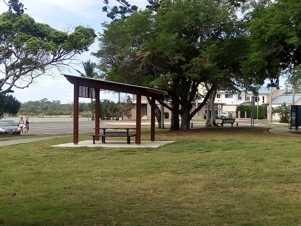 Wyndham Park Heritage Site | park | Boyne Island QLD 4680, Australia
