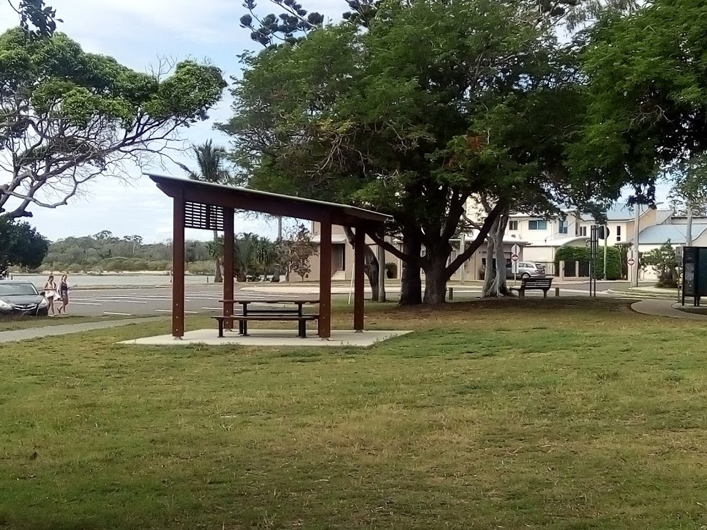 Wyndham Park Heritage Site | Boyne Island QLD 4680, Australia