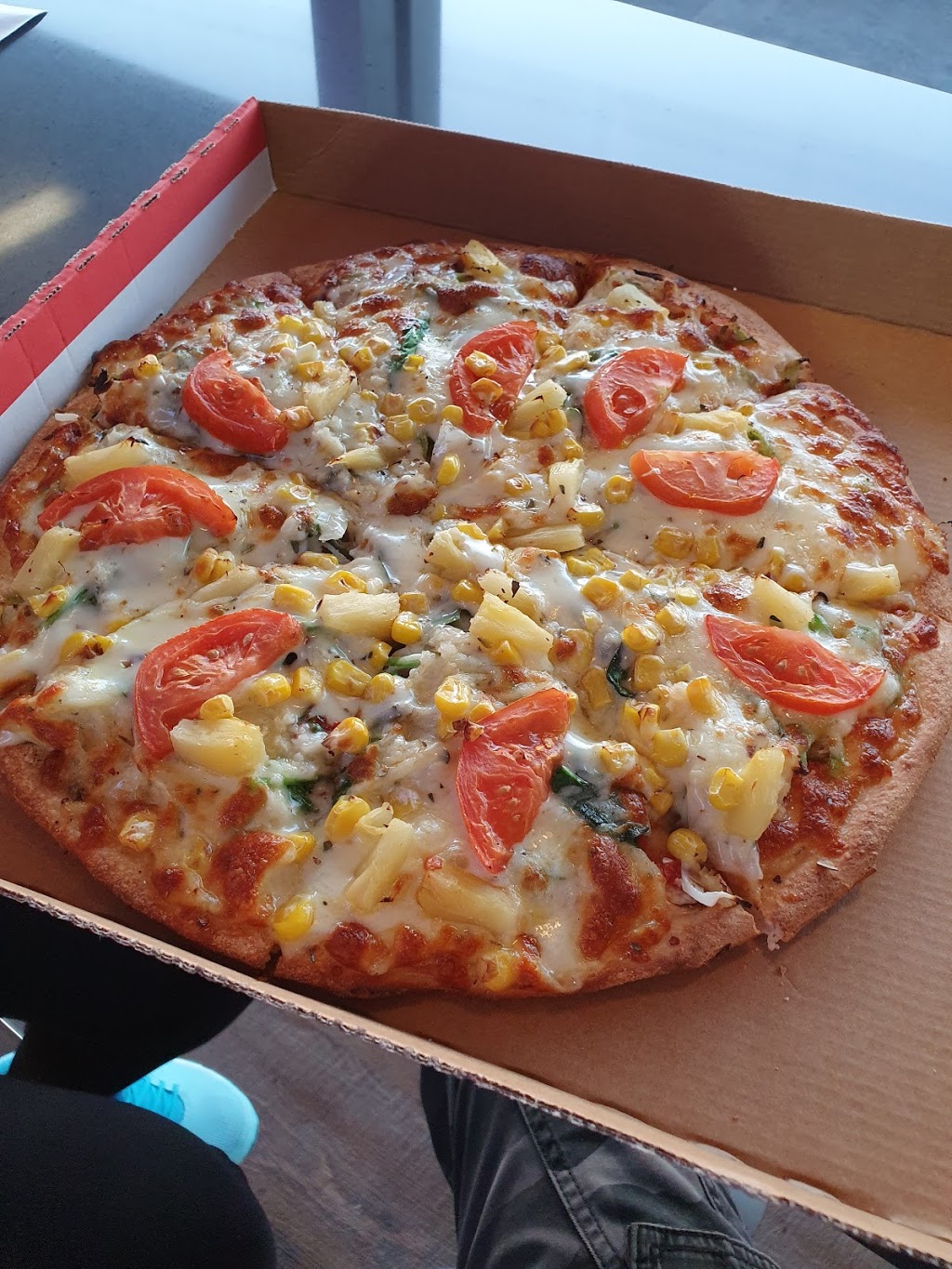 Jessies Pizza Lalor | 25 McKimmies Rd, Thomastown VIC 3075, Australia | Phone: (03) 9465 7100