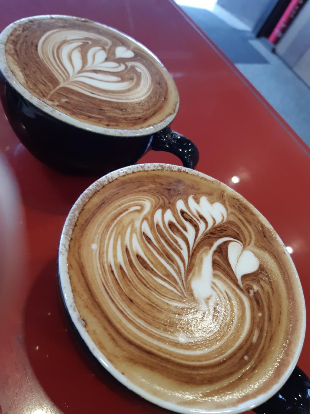 CIBO Espresso | cafe | 32 Waymouth St, Adelaide SA 5000, Australia | 0882122283 OR +61 8 8212 2283