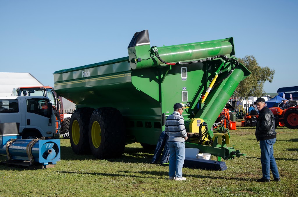 Dowerin Bulk Transport Pty Ltd | 47 Cottrell St, Dowerin WA 6461, Australia | Phone: 0429 323 032