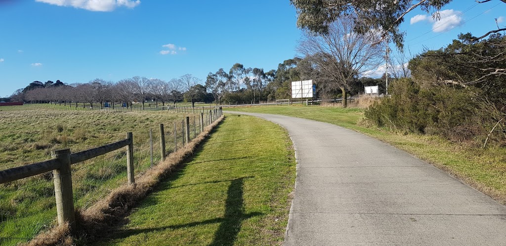 Eastlink Trail | park | Eastlink Trail, Wheelers Hill VIC 3150, Australia