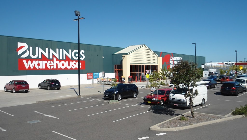 Bunnings Port Stephens (Taylors Beach Rd) Opening Hours