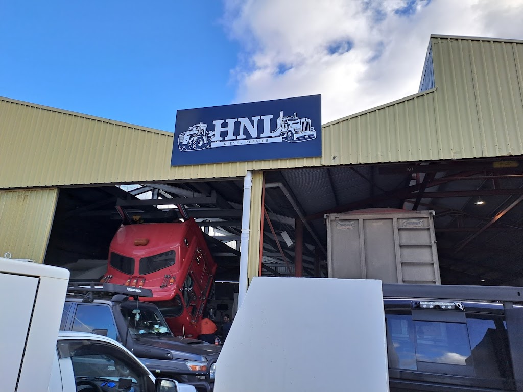 HNL Diesel repairs | 4 Quin Dr, Swan Hill VIC 3585, Australia | Phone: 0421 974 036