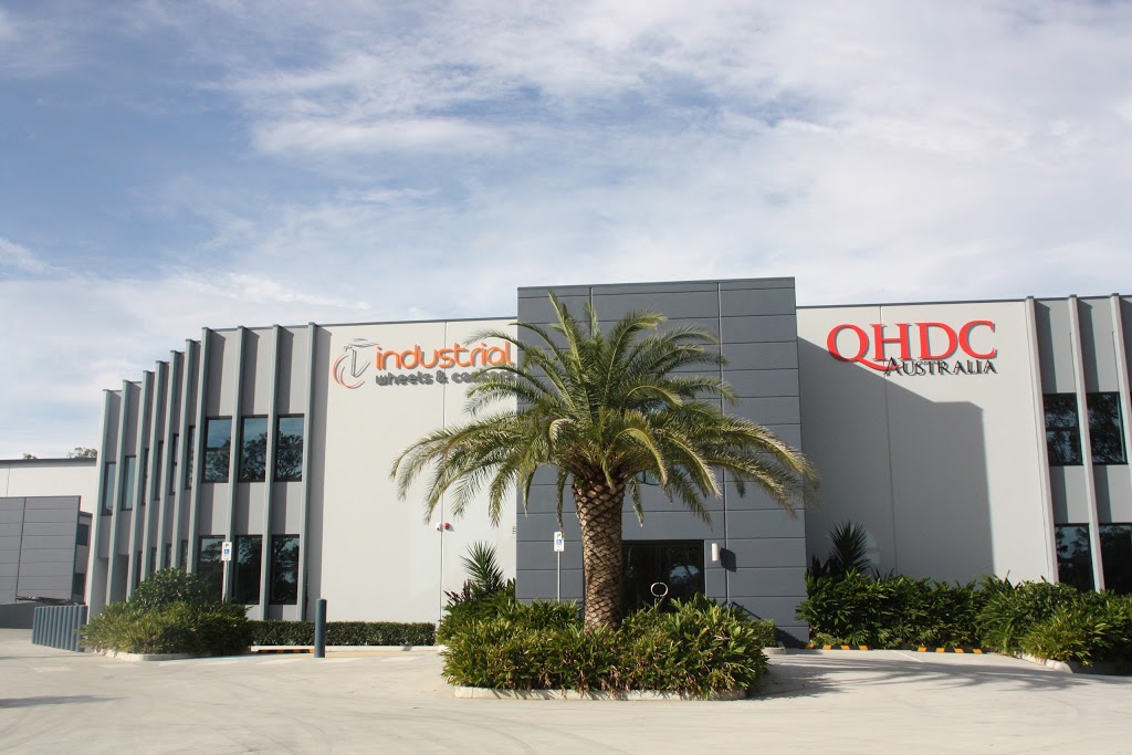 QHDC Australia | Ground/60 Newheath Dr, Arundel QLD 4214, Australia | Phone: (07) 5582 0000