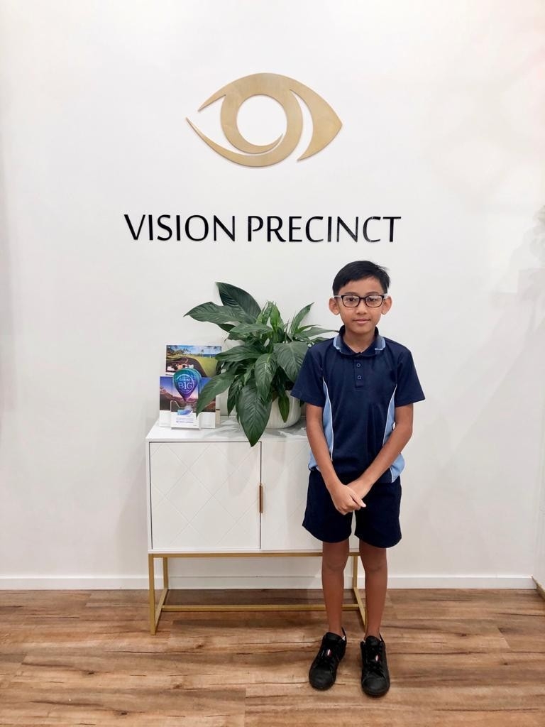 Vision Precinct - Optometrist | Vision Precinct - Optometrist Pimpama City Shopping Centre, Shop 15B/102 Pimpama Jacobs Well Rd, Pimpama QLD 4209, Australia | Phone: (07) 3077 6697