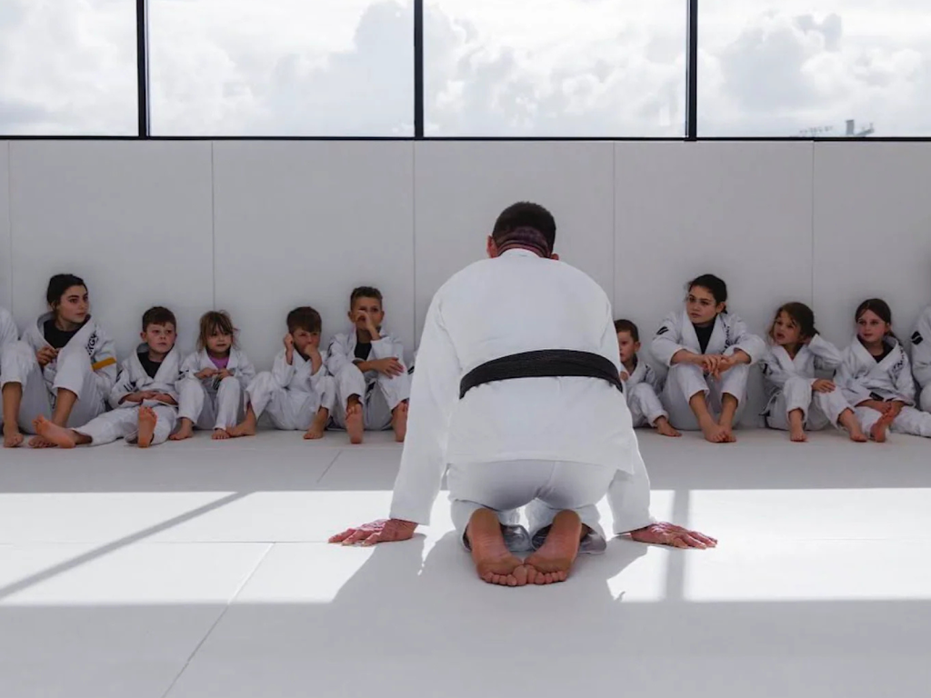 Synergy Method Wollongong | 71 Kenny St, Wollongong NSW 2500, Australia | Phone: 0405 508 305