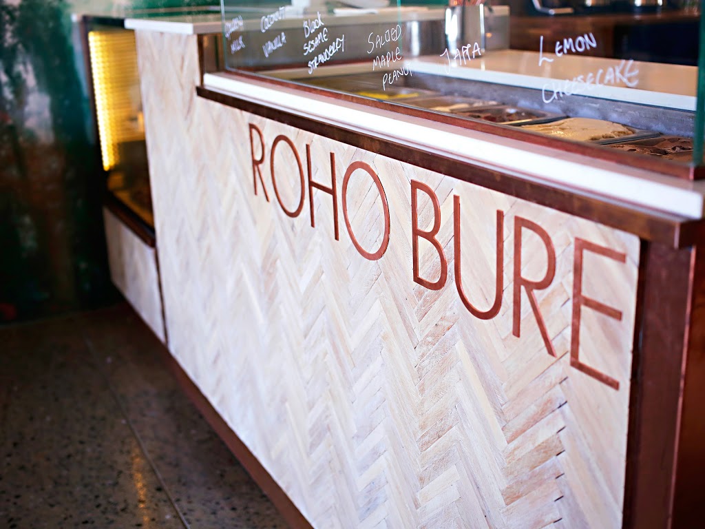 Roho Bure Vegan Ice Cream | 400 South Terrace, South Fremantle WA 6162, Australia | Phone: 0478 042 018