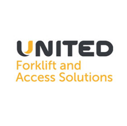 United Forklift and Access Solutions | store | 17 Stock Rd, Cavan SA 5094, Australia | 0871324400 OR +61 8 7132 4400