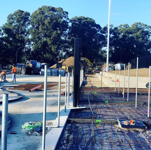Davis Concreting and Construction | general contractor | Allenby Rd, Rossmore NSW 2557, Australia | 0240050103 OR +61 2 4005 0103