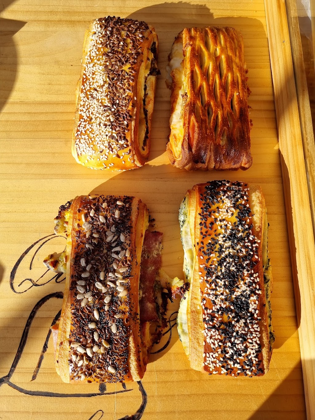Quince & Cakes | 212 Walker St, Ballarat North VIC 3350, Australia | Phone: 0429 207 772