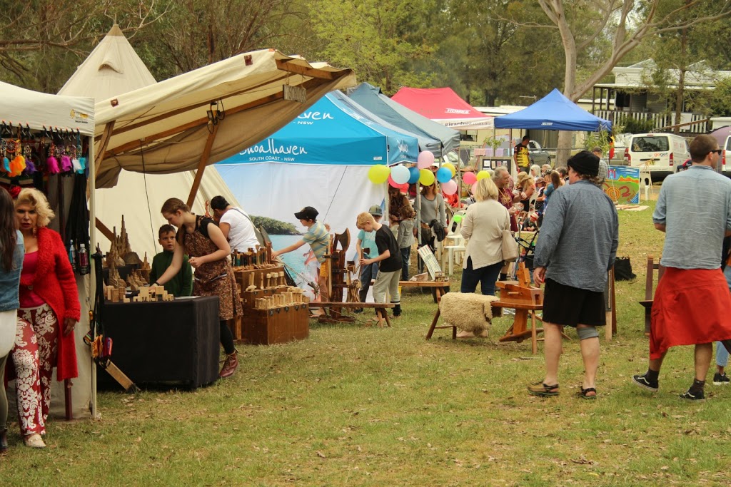 Kangaroo Valley Folk Festival | 177 Moss Vale Rd, Kangaroo Valley NSW 2577, Australia | Phone: 0412 288 923