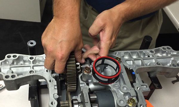 Mower Transmission Repairs | Badgally Rd, The Oaks NSW 2570, Australia | Phone: 0418 270 274