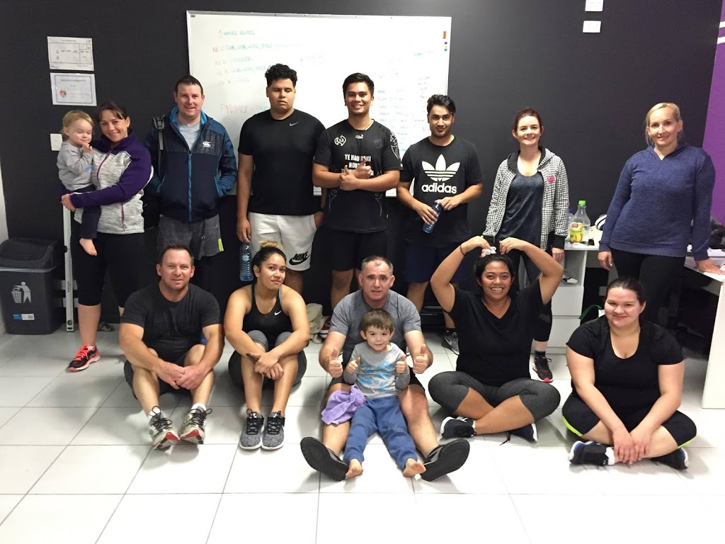 FIT4U Training | gym | 59-63 Tansey Dr, Tanah Merah QLD 4128, Australia | 0401513179 OR +61 401 513 179