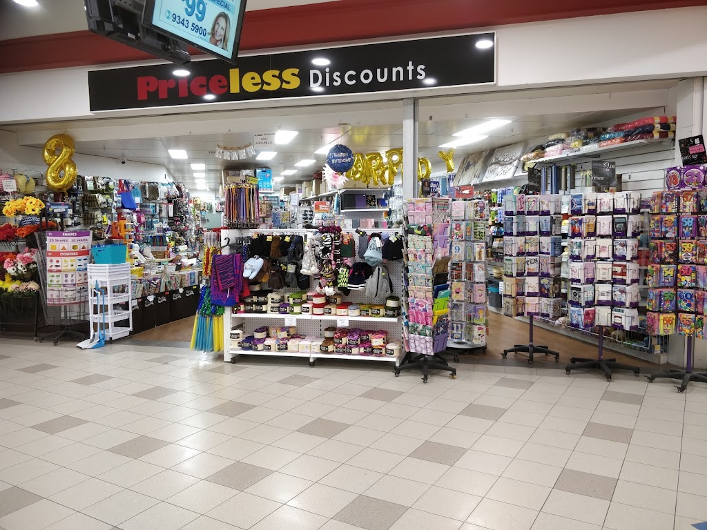 Priceless Discounts | Shop 26 Alexander Heights Shopping Centre, Alexander Heights WA 6064, Australia | Phone: 0421 551 501