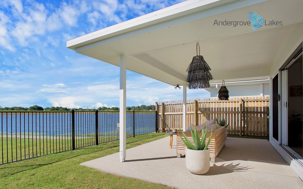 Andergrove Lakes | Andergrove Lakes, Beaconsfield Rd E, Mackay QLD 4740, Australia | Phone: 1300 551 393