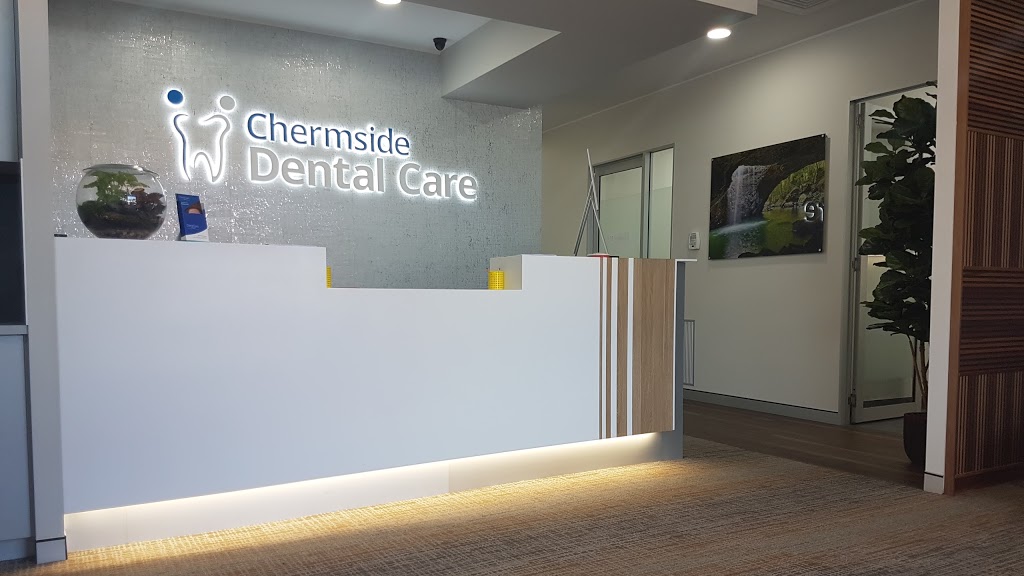 Chermside Dental Care | dentist | 793 Gympie Rd, Chermside QLD 4032, Australia | 0733591611 OR +61 7 3359 1611