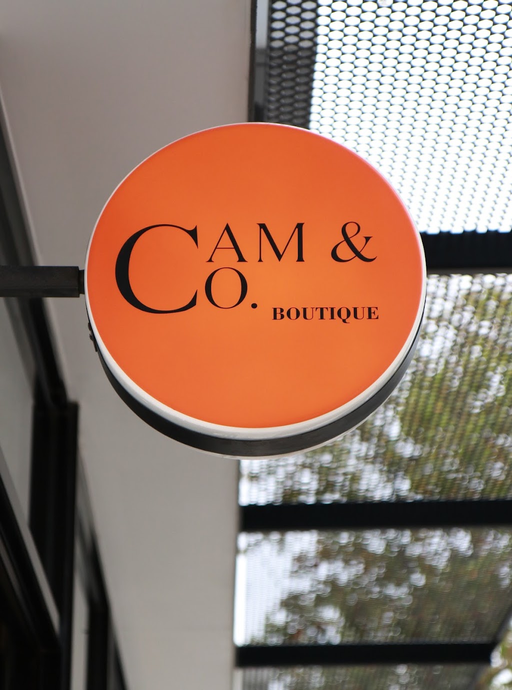 Cam&Co boutique | 18 Leake St, Essendon VIC 3040, Australia | Phone: (03) 9379 8889