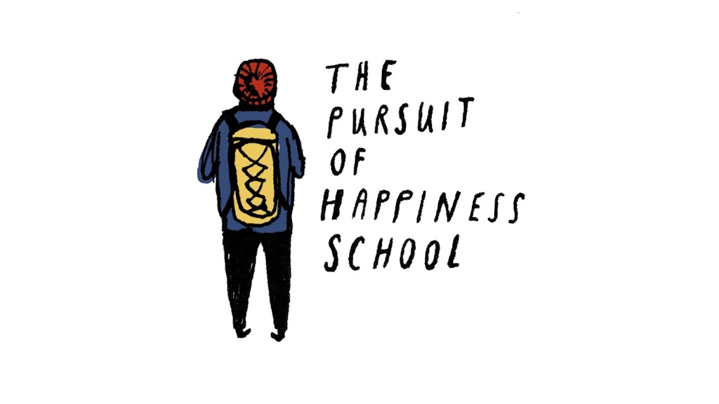 The Pursuit of Happiness School | 7 Seventh Ave, Katoomba NSW 2780, Australia | Phone: 0402 959 946