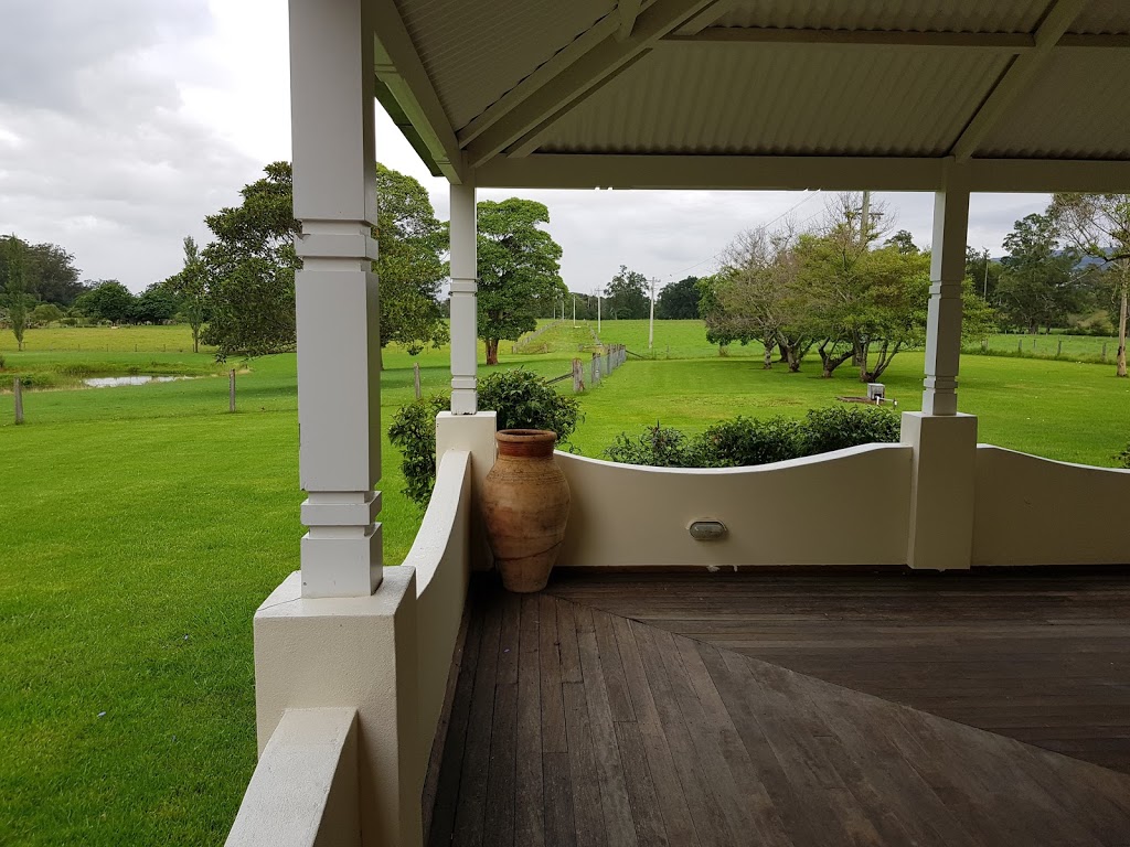 Willow Farm | Berry NSW 2535, Australia | Phone: 0490 478 799