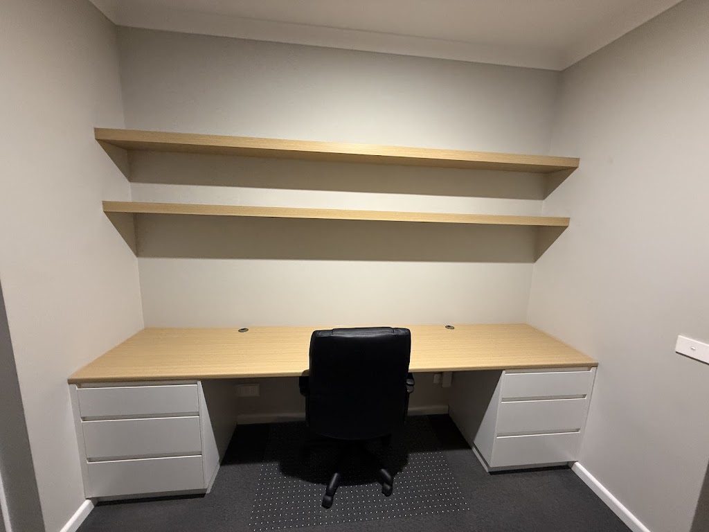 Sunrise Custom Cabinetry | 41 Heytesbury Dr, Officer South VIC 3809, Australia | Phone: 0435 284 684