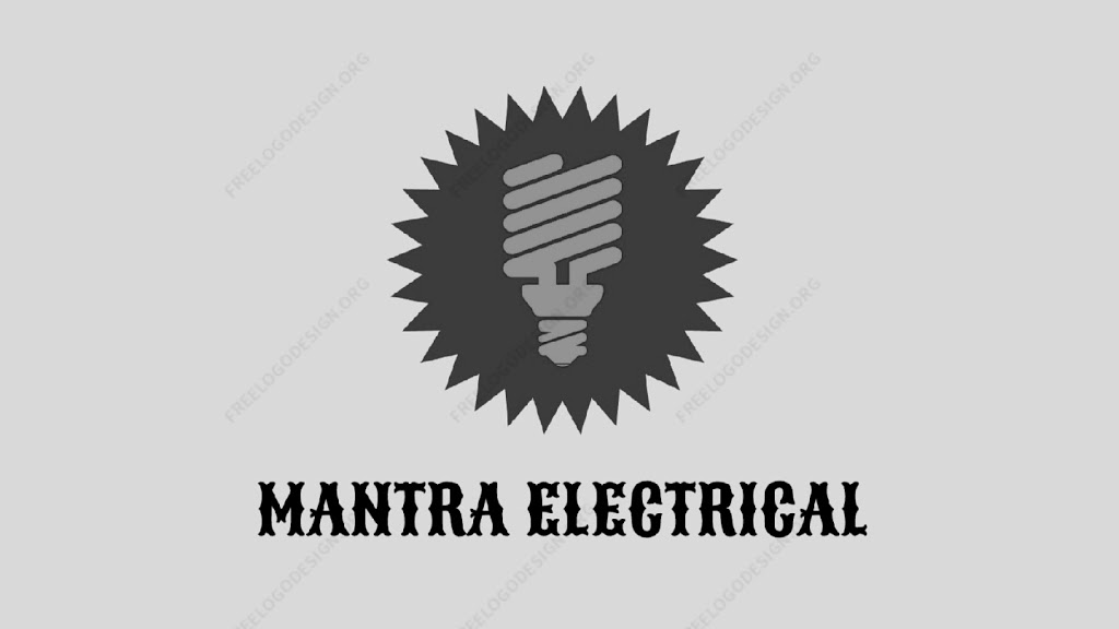 MANTRA ELECTRICAL | 4/24 Walsh St, Ormond VIC 3204, Australia | Phone: 0404 242 250