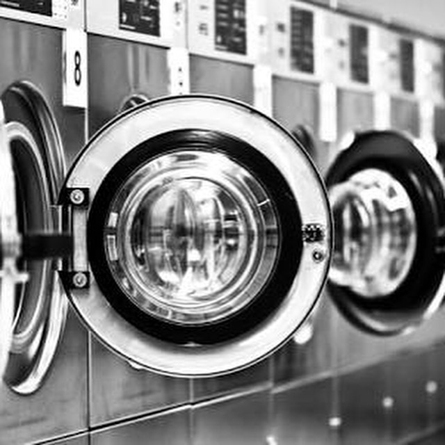 Wash Coin Laundry | laundry | shop 7/22 Rowe St, Caboolture QLD 4510, Australia | 0418622496 OR +61 418 622 496