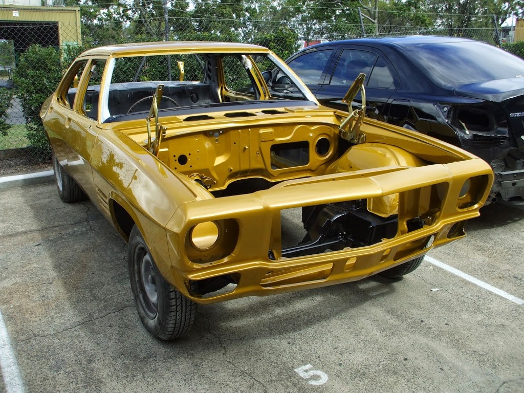 Rust rat kustoms | car repair | 1/31 Old Pacific Hwy, Yatala QLD 4207, Australia | 0411792663 OR +61 411 792 663