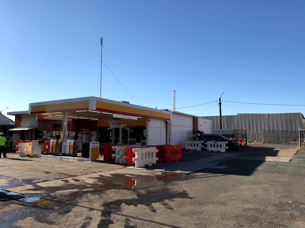 Shell | gas station | 220 Main St, West Wyalong NSW 2671, Australia | 0269724084 OR +61 2 6972 4084