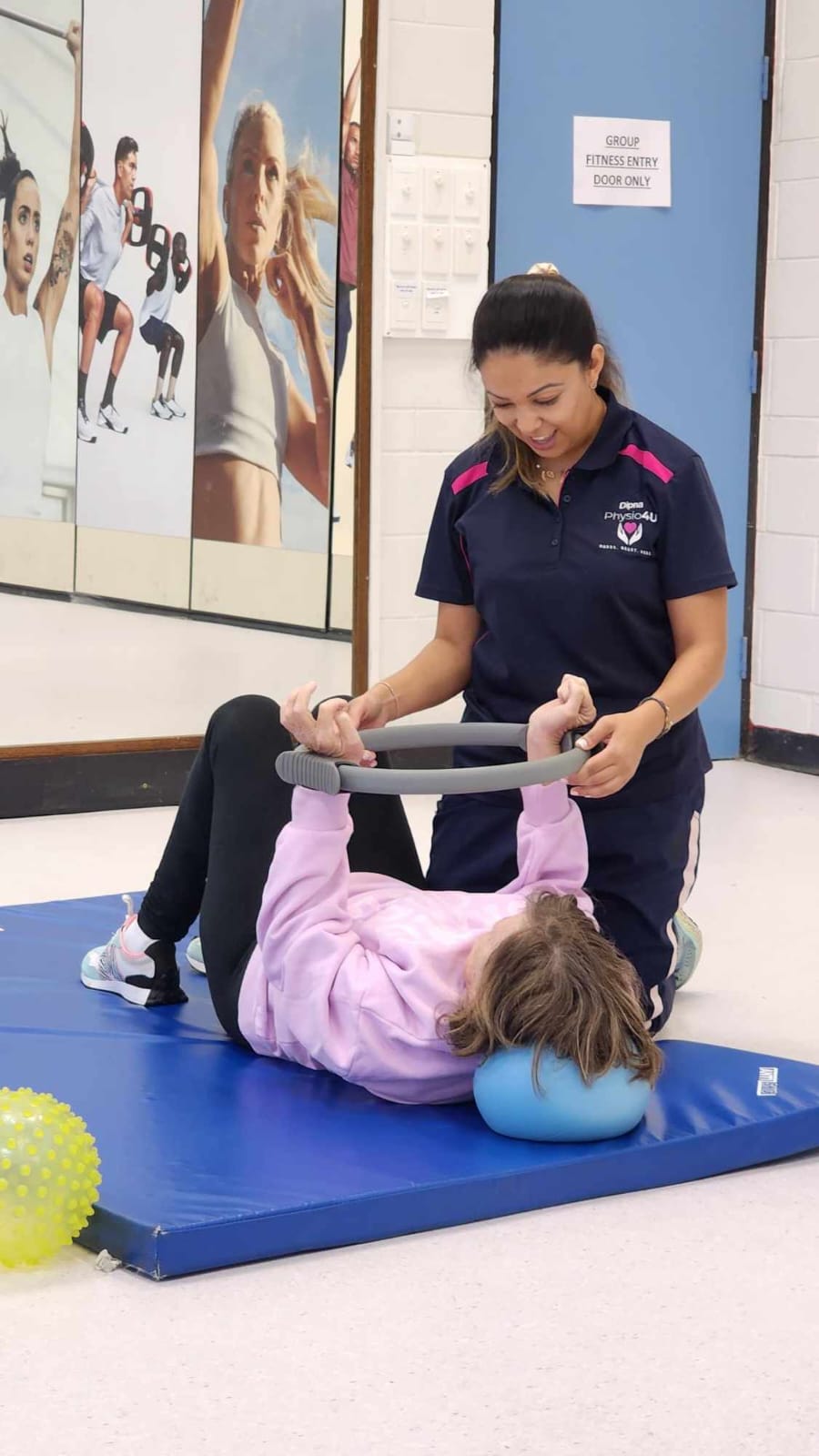 Physio4U | 1751 Anzac Ave, Mango Hill QLD 4509, Australia | Phone: (07) 5222 0122