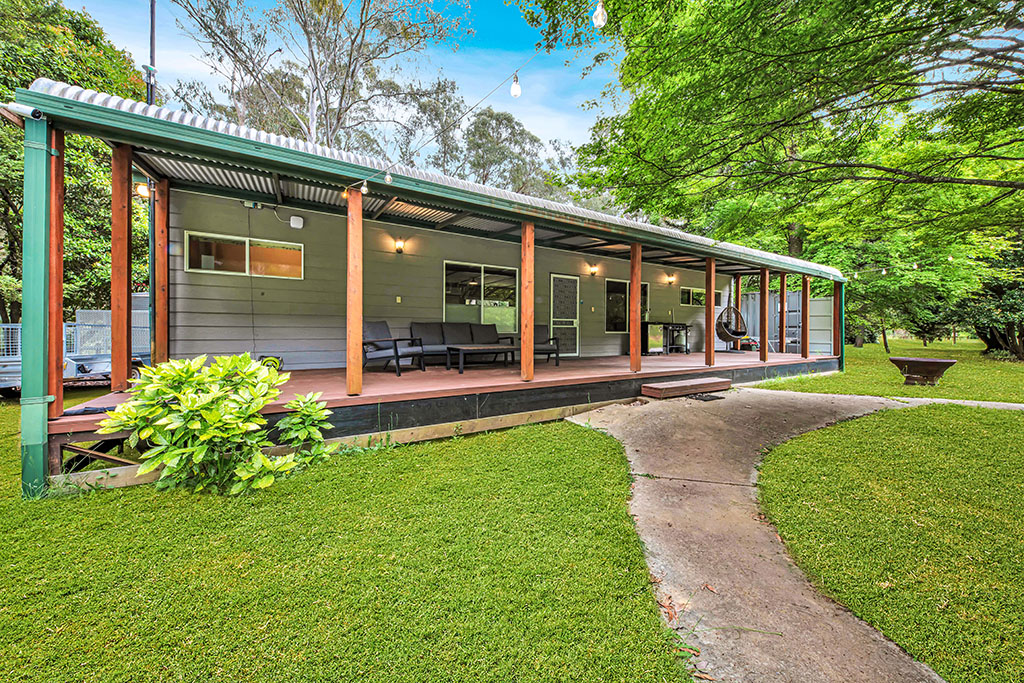 The Banya Place | 486 Back Porepunkah Rd, Bright VIC 3741, Australia | Phone: (03) 4714 7111