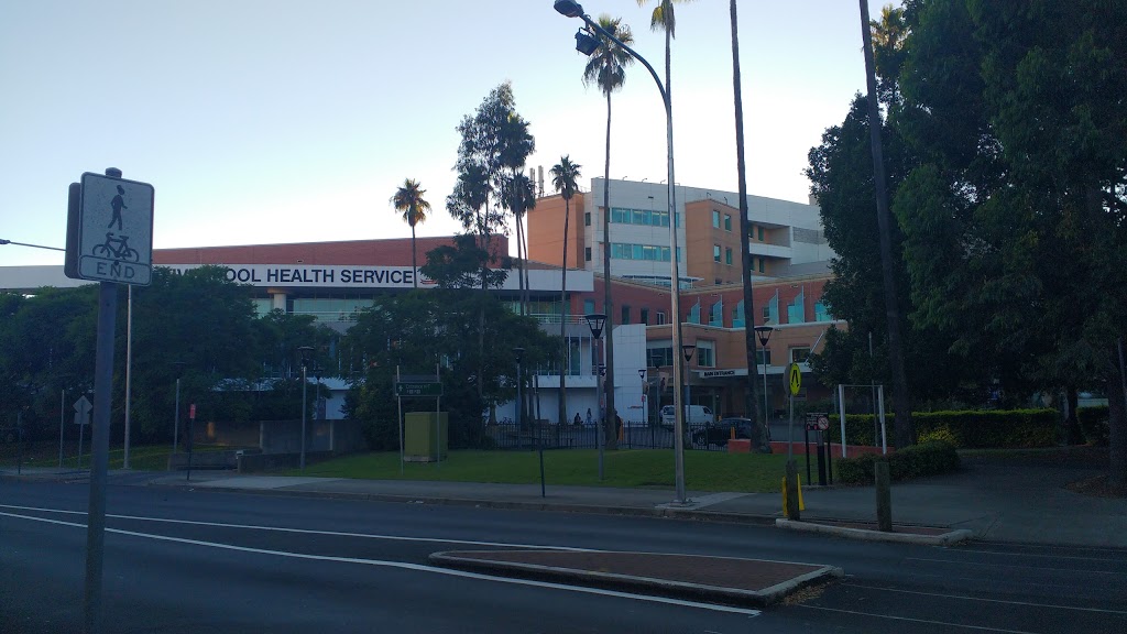 Liverpool Hospital | hospital | Elizabeth &, Goulburn St, Liverpool NSW 2170, Australia | 0287383000 OR +61 2 8738 3000