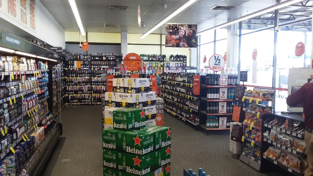 BWS Cooma Drive | store | 45-47 Sharp St, Cooma NSW 2630, Australia | 0264526615 OR +61 2 6452 6615