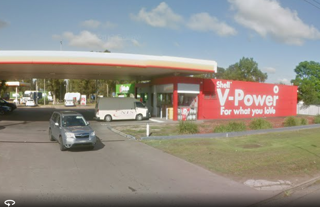 Coles Express | gas station | 21 Maitland Rd, Hexham NSW 2322, Australia | 0249648305 OR +61 2 4964 8305