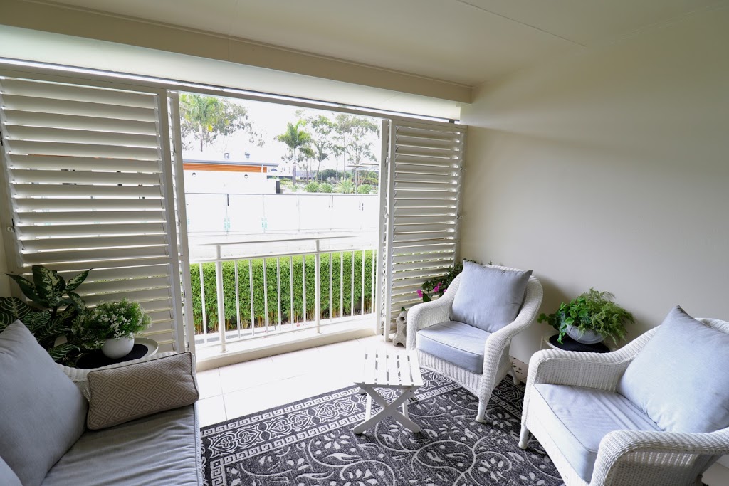 De Paul Manor Estate Retirement Village | 1 Edmund Rice Dr, Southport QLD 4215, Australia | Phone: 1800 692 273