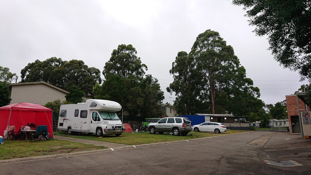 Ingenia Holidays Sydney Hills | campground | 269 New Line Rd, Dural NSW 2158, Australia | 0296512555 OR +61 2 9651 2555