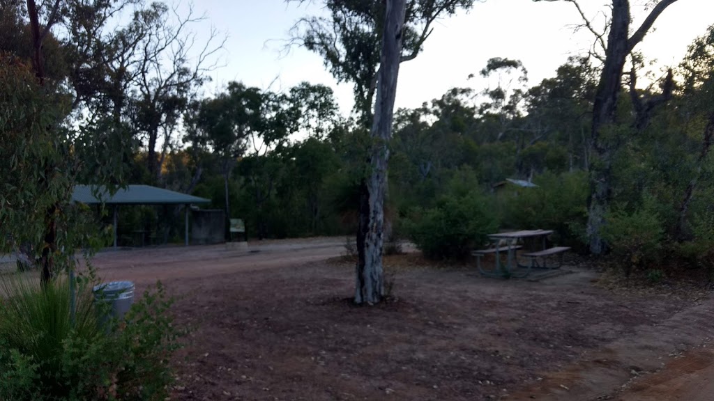 Drummonds Campground | campground | Unnamed Road, Avon Valley National Park WA 6084, Australia