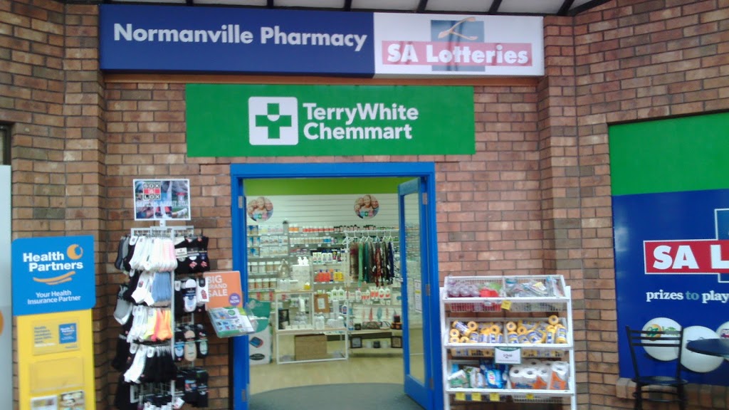 TerryWhite Chemmart Normanville | pharmacy | 85 Main Road, Normanville SA 5204, Australia | 0885583446 OR +61 8 8558 3446