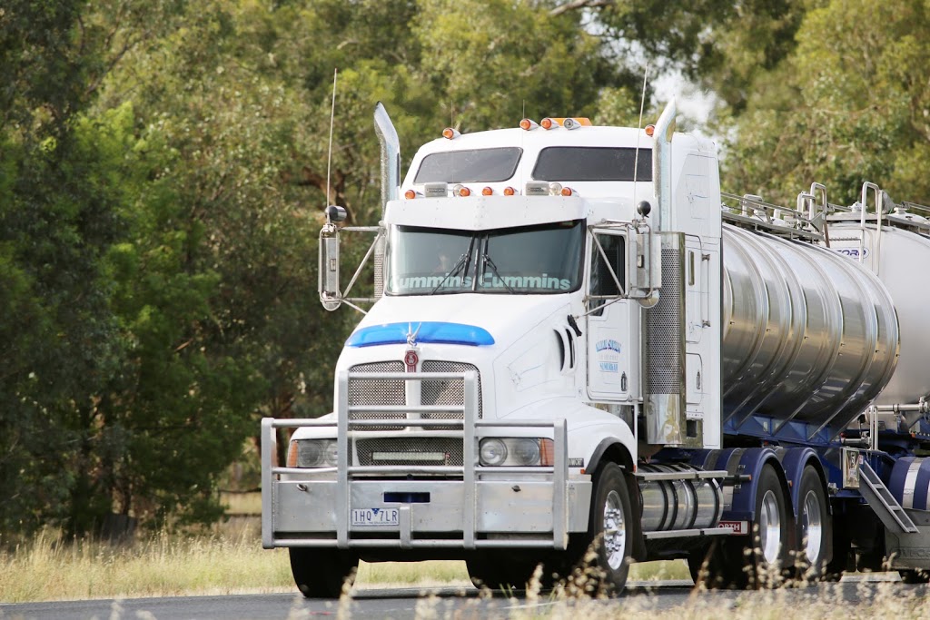 Graeme Sutton Transport Pty. Ltd. | 311 Naring Rd, Numurkah VIC 3636, Australia | Phone: (03) 5862 2291