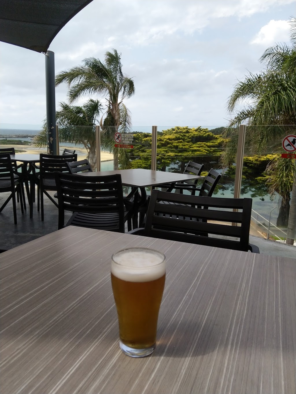 Obriens Hotel | lodging | 99 Campbell St, Narooma NSW 2546, Australia | 0244763691 OR +61 2 4476 3691