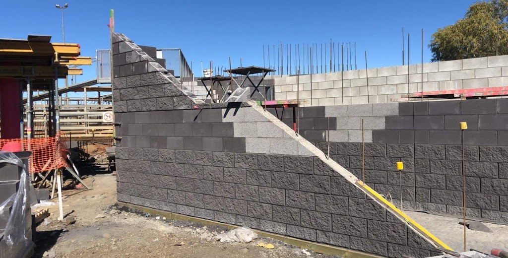 Southern Cross Bricklaying | general contractor | 238 Drayton Wellcamp Rd, Glenvale QLD 4350, Australia | 0746302233 OR +61 7 4630 2233