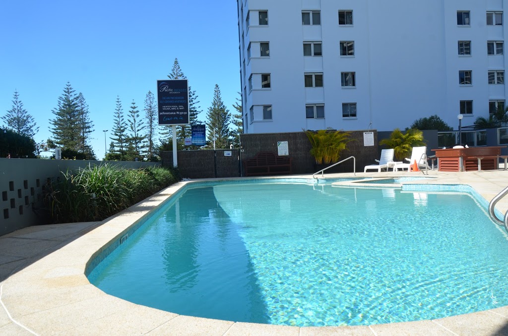 Pacific Resort Broadbeach | lodging | 2 Albert Ave, Broadbeach QLD 4218, Australia | 0755701311 OR +61 7 5570 1311