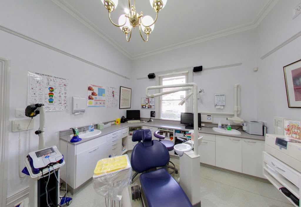 Dentist Melbourne | 707 Malvern Rd, Toorak VIC 3142, Australia | Phone: (03) 9804 7710