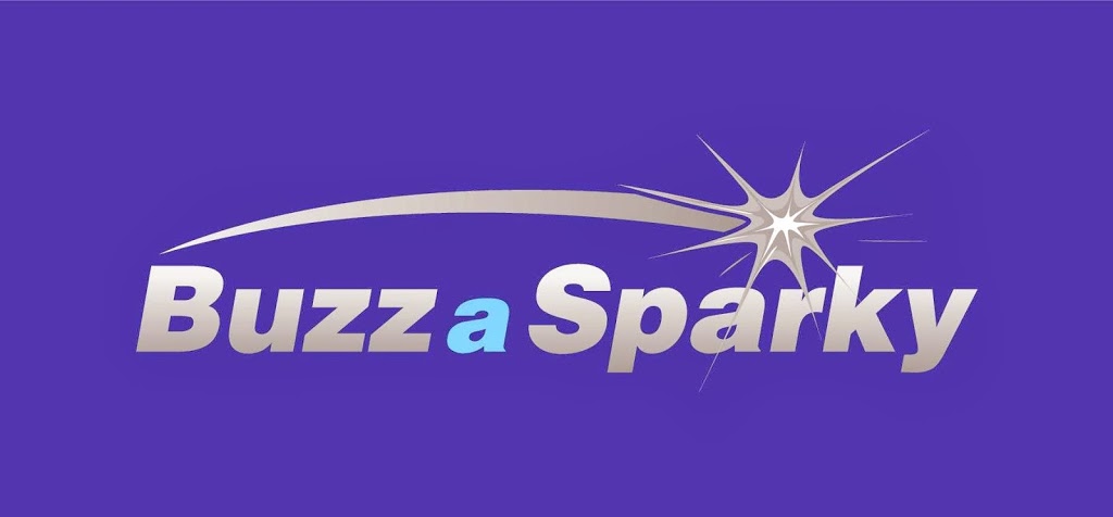 Buzz a Sparky | 19 Talara Ct, Tewantin QLD 4565, Australia | Phone: 0432 955 527