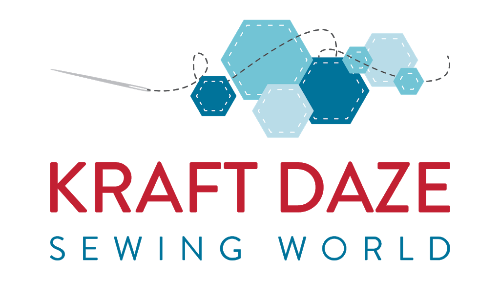 Kraft Daze Sewing World | home goods store | 7/80 Attfield St, Maddington WA 6109, Australia | 0894597843 OR +61 8 9459 7843