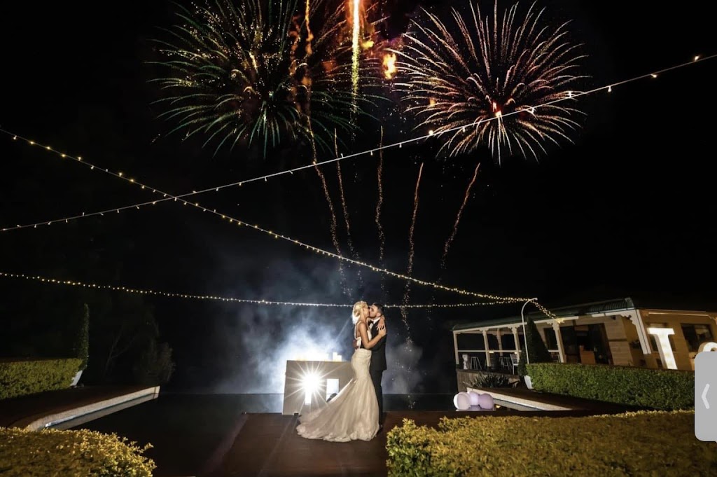 Pyrotechnic Events | 17 Campus St, Thrumster NSW 2444, Australia | Phone: 0427 045 292